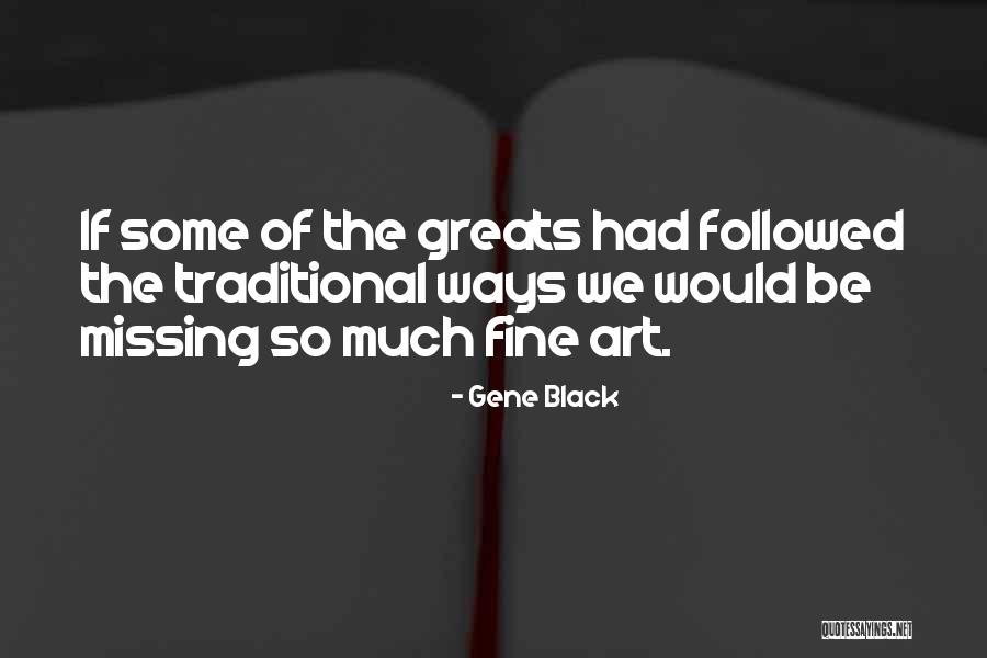 Zhina Shadmehr Quotes By Gene Black Zhina Shadmehr Quotes By Gene Black
