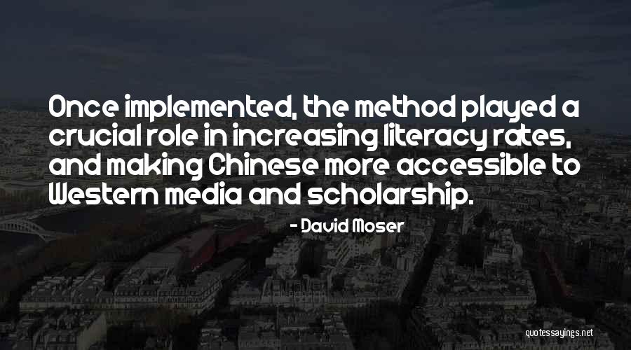 Zhitomir Russia Quotes By David Moser Zhitomir Russia Quotes By David Moser