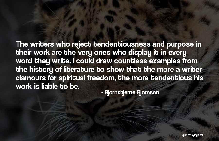 Zhivko Brajkovski Quotes By Bjornstjerne Bjornson Zhivko Brajkovski Quotes By Bjornstjerne Bjornson