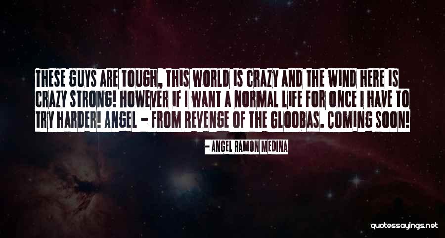 Zhiyong Jing Quotes By Angel Ramon Medina Zhiyong Jing Quotes By Angel Ramon Medina