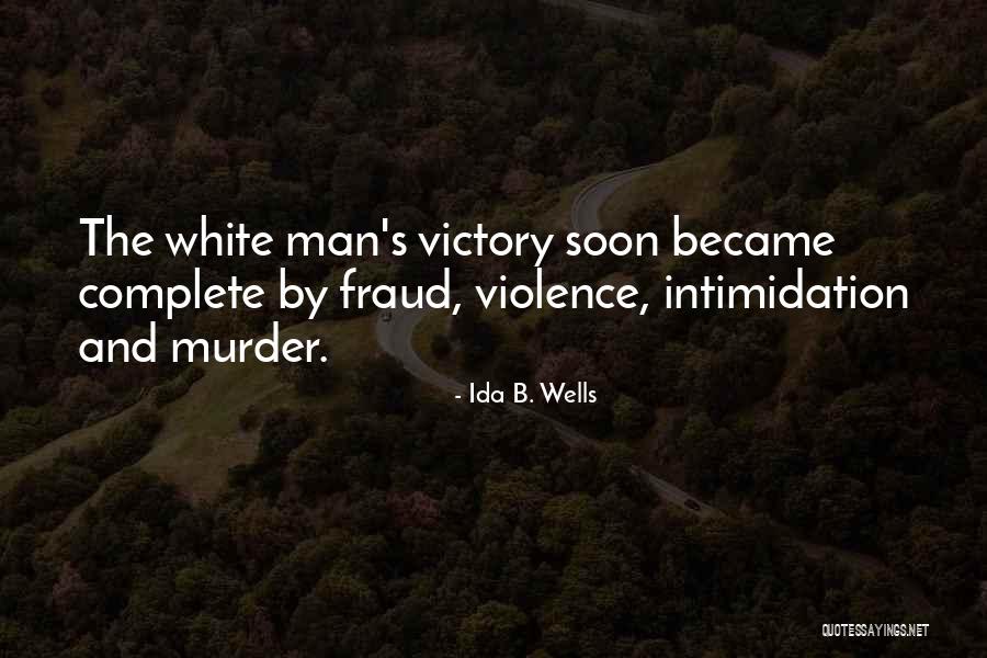 Zhiyong Wang Quotes By Ida B. Wells Zhiyong Wang Quotes By Ida B. Wells