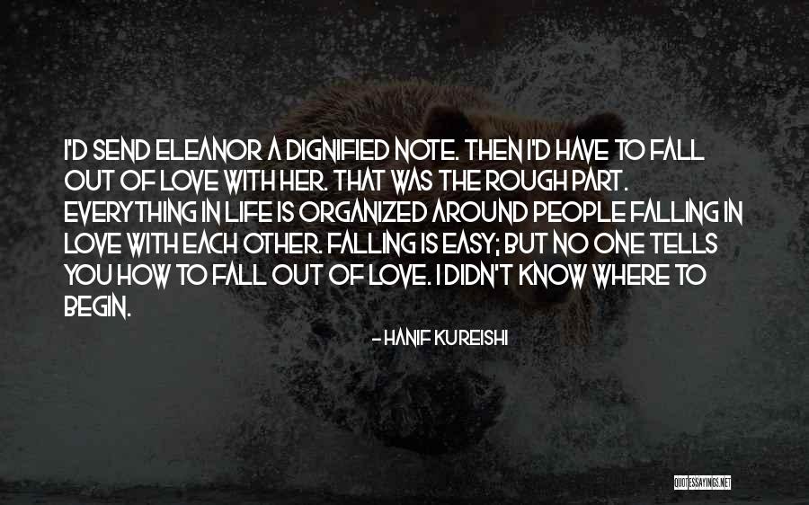Zhl Dnut Quotes By Hanif Kureishi Zhl Dnut Quotes By Hanif Kureishi