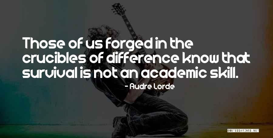 Zhl Model Quotes By Audre Lorde Zhl Model Quotes By Audre Lorde