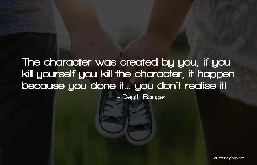 Zhl Model Quotes By Deyth Banger Zhl Model Quotes By Deyth Banger