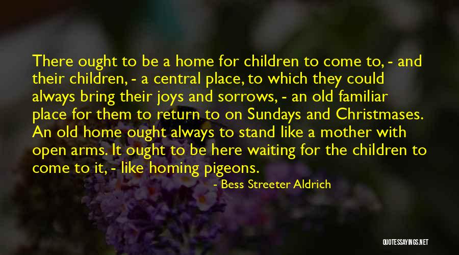Zhluboka Dychat Quotes By Bess Streeter Aldrich Zhluboka Dychat Quotes By Bess Streeter Aldrich