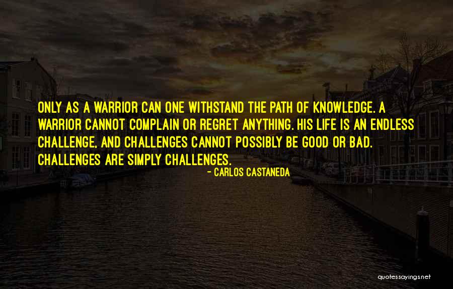 Zhluboka Dychat Quotes By Carlos Castaneda Zhluboka Dychat Quotes By Carlos Castaneda