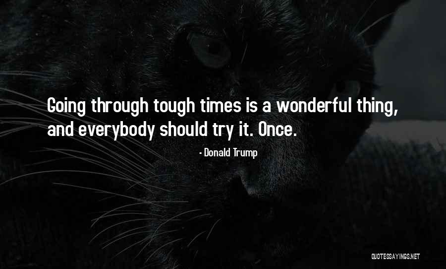 Zhluboka Dychat Quotes By Donald Trump Zhluboka Dychat Quotes By Donald Trump