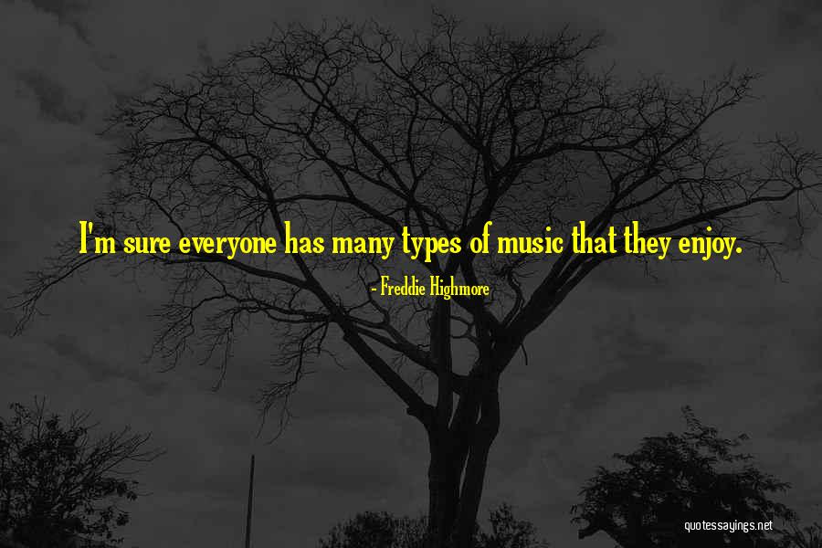 Zhluboka Dychat Quotes By Freddie Highmore Zhluboka Dychat Quotes By Freddie Highmore