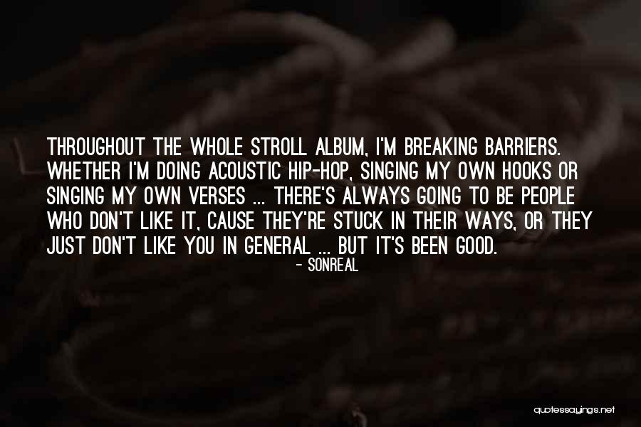 Zhongwen Chrome Quotes By SonReal Zhongwen Chrome Quotes By SonReal