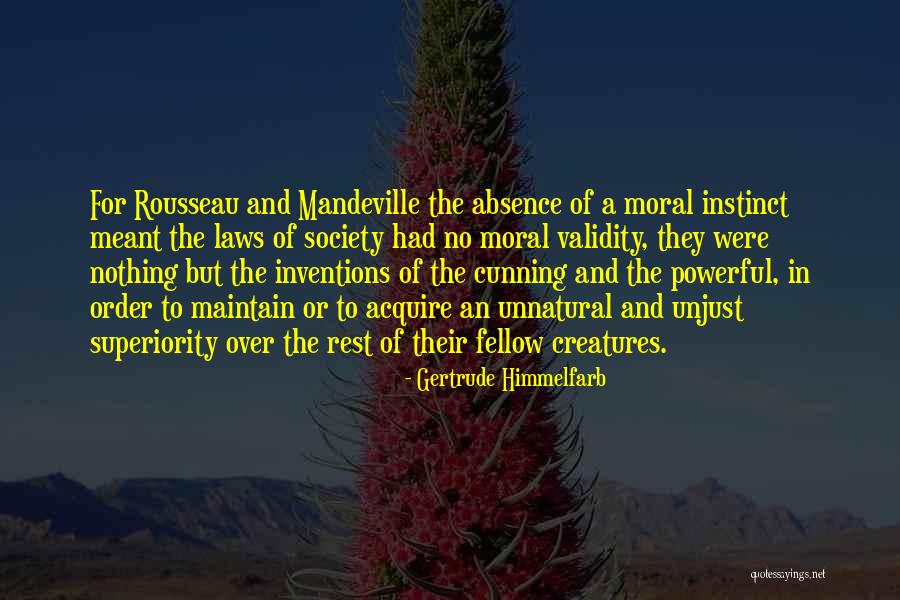 Zhongyangtongxunshe Quotes By Gertrude Himmelfarb Zhongyangtongxunshe Quotes By Gertrude Himmelfarb