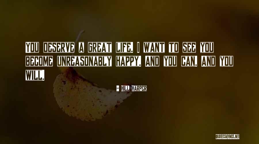 Zhongyangtongxunshe Quotes By Hill Harper Zhongyangtongxunshe Quotes By Hill Harper