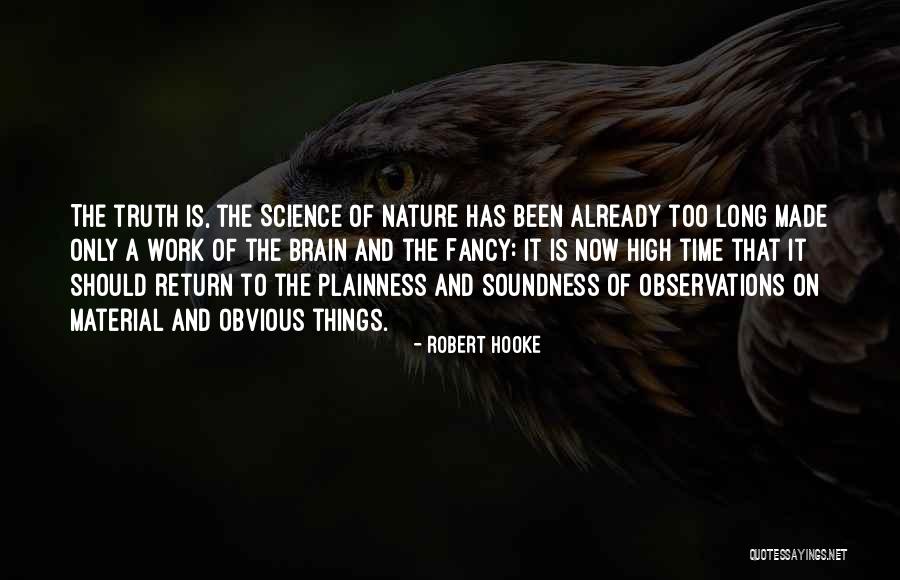 Zhongyangtongxunshe Quotes By Robert Hooke Zhongyangtongxunshe Quotes By Robert Hooke