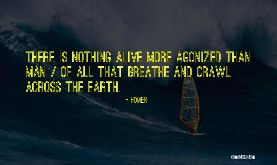 Zhora Oganisyan Quotes By Homer Zhora Oganisyan Quotes By Homer