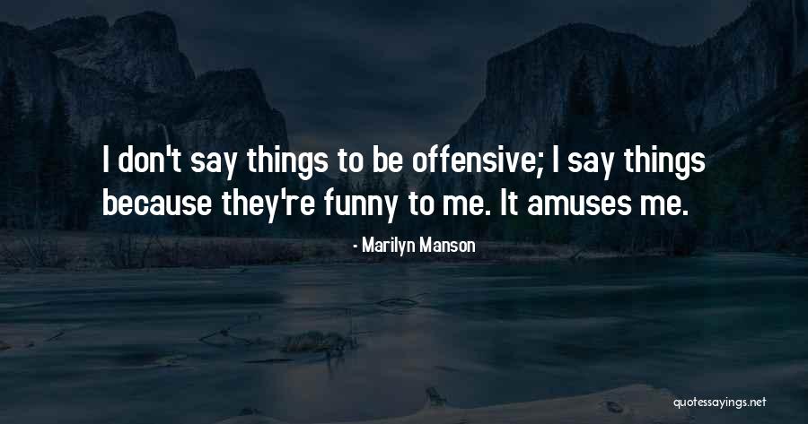 Zhora Oganisyan Quotes By Marilyn Manson Zhora Oganisyan Quotes By Marilyn Manson