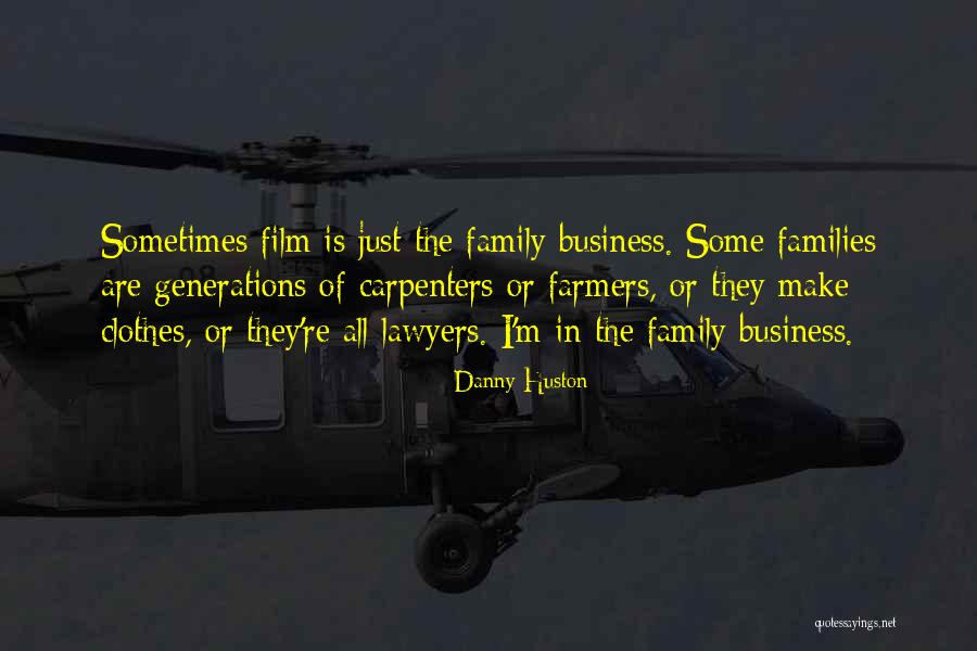 Zhorzh Frederik Quotes By Danny Huston Zhorzh Frederik Quotes By Danny Huston