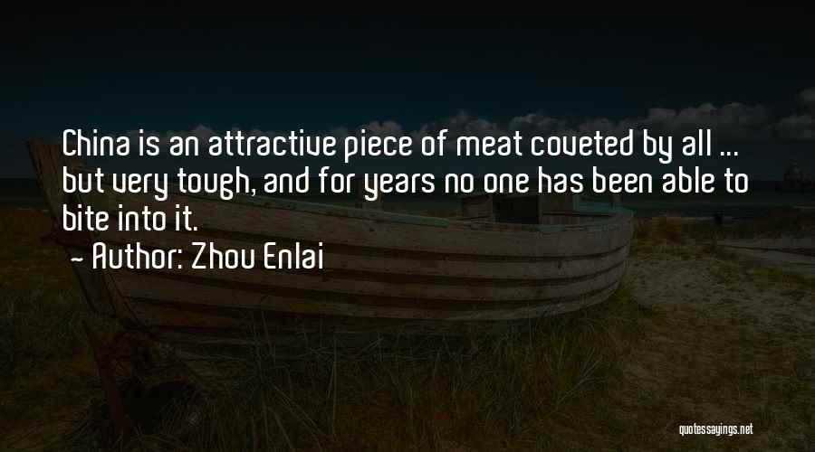 Zhou Enlai Quotes 2114004