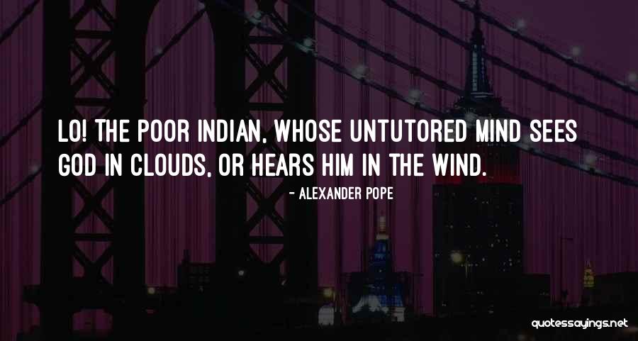 Zhoujiajiao Quotes By Alexander Pope Zhoujiajiao Quotes By Alexander Pope
