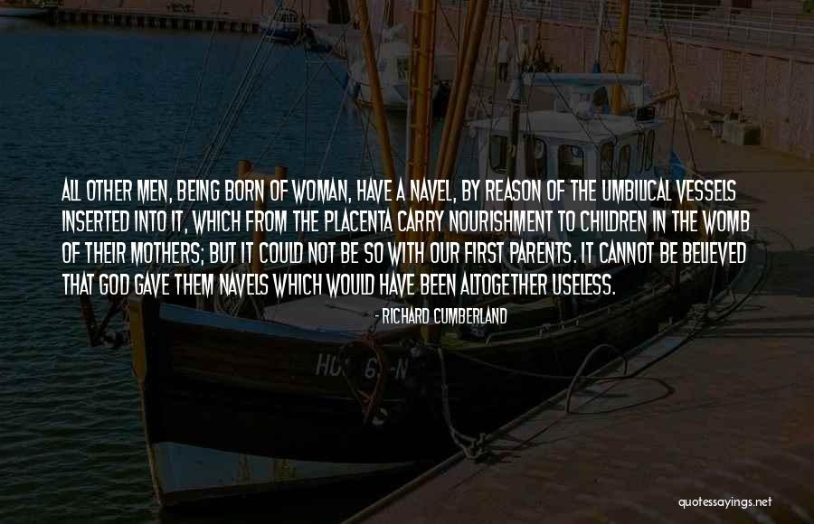 Zhoujiajiao Quotes By Richard Cumberland Zhoujiajiao Quotes By Richard Cumberland
