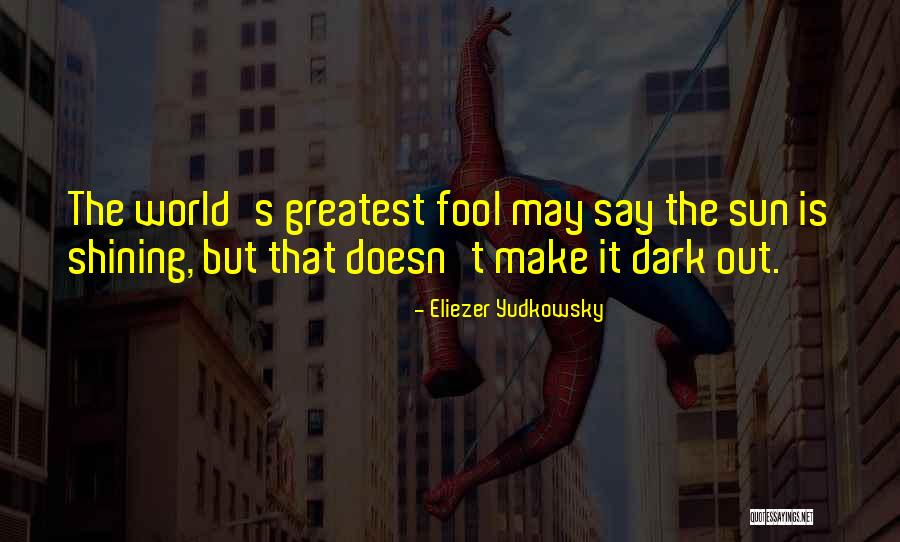 Zhozefina Quotes By Eliezer Yudkowsky Zhozefina Quotes By Eliezer Yudkowsky