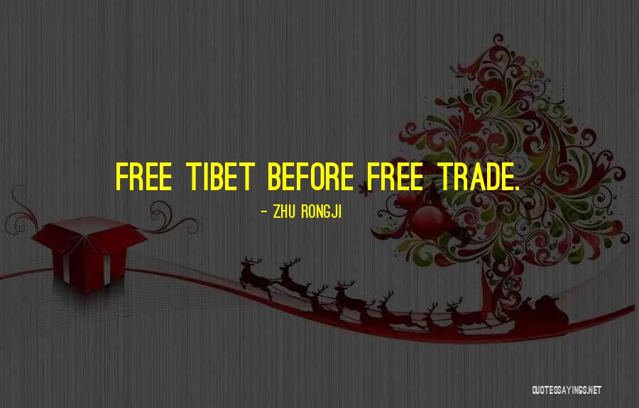 Zhu Rongji Quotes 1561777 Zhu Rongji Quotes 1561777