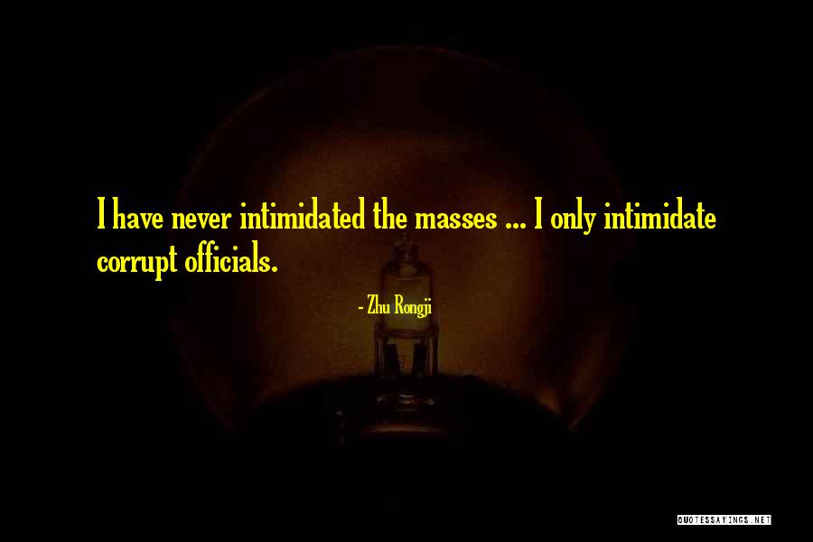 Zhu Rongji Quotes 347255 Zhu Rongji Quotes 347255