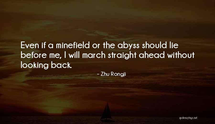 Zhu Rongji Quotes 500288 Zhu Rongji Quotes 500288