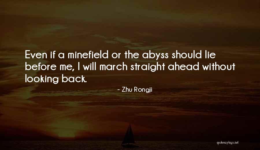 Zhu Rongji Quotes 500288