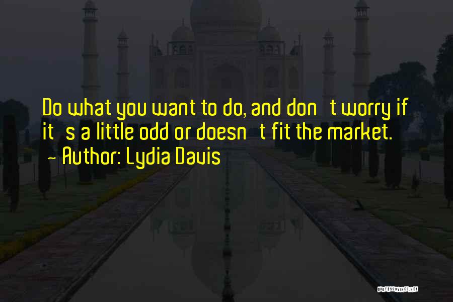 Zhu Yuanzhang Quotes By Lydia Davis