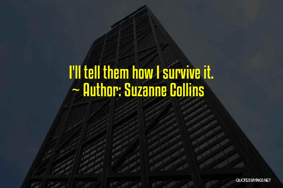 Zhu Yuanzhang Quotes By Suzanne Collins