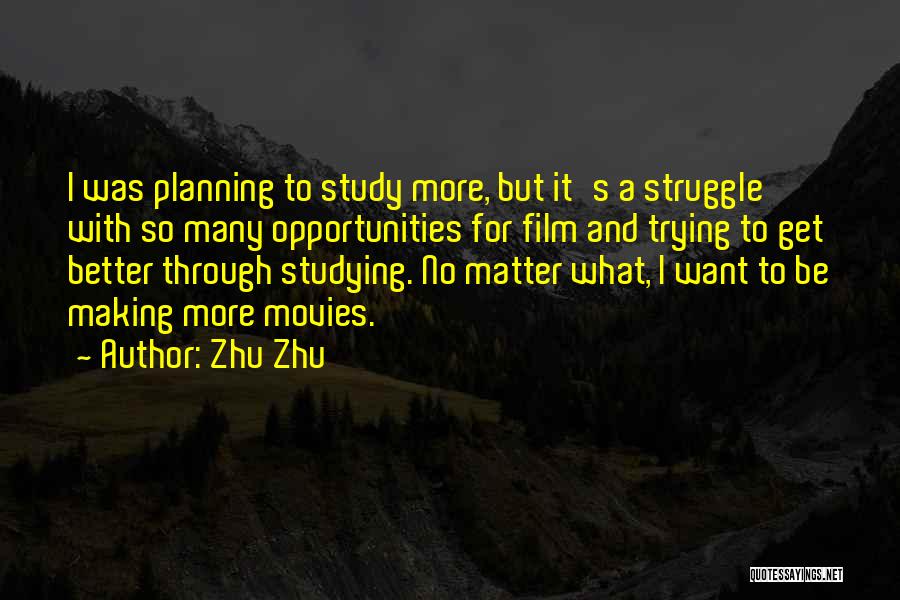 Zhu Zhu Quotes 434617