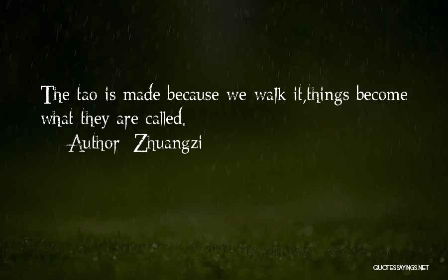 Zhuangzi Quotes 1043901