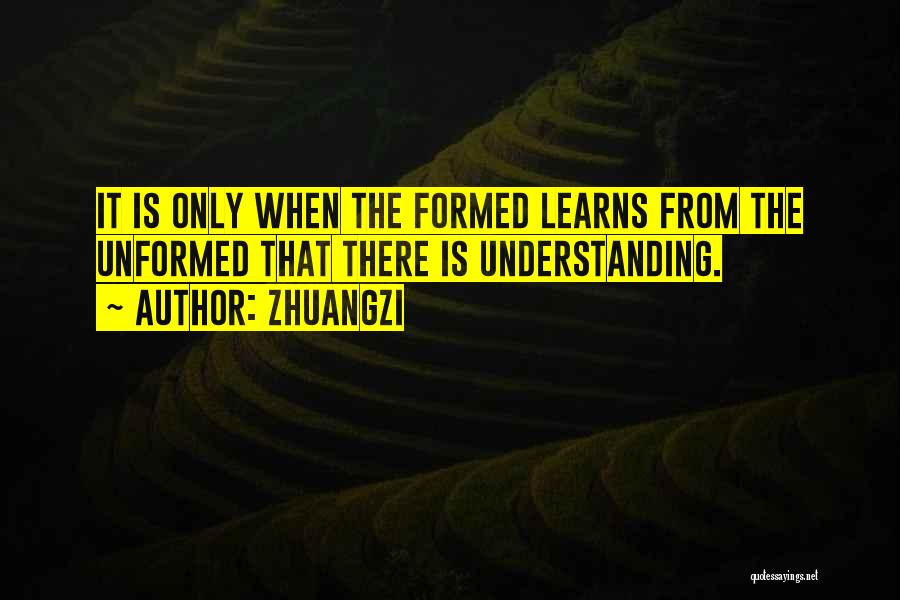 Zhuangzi Quotes 1046048