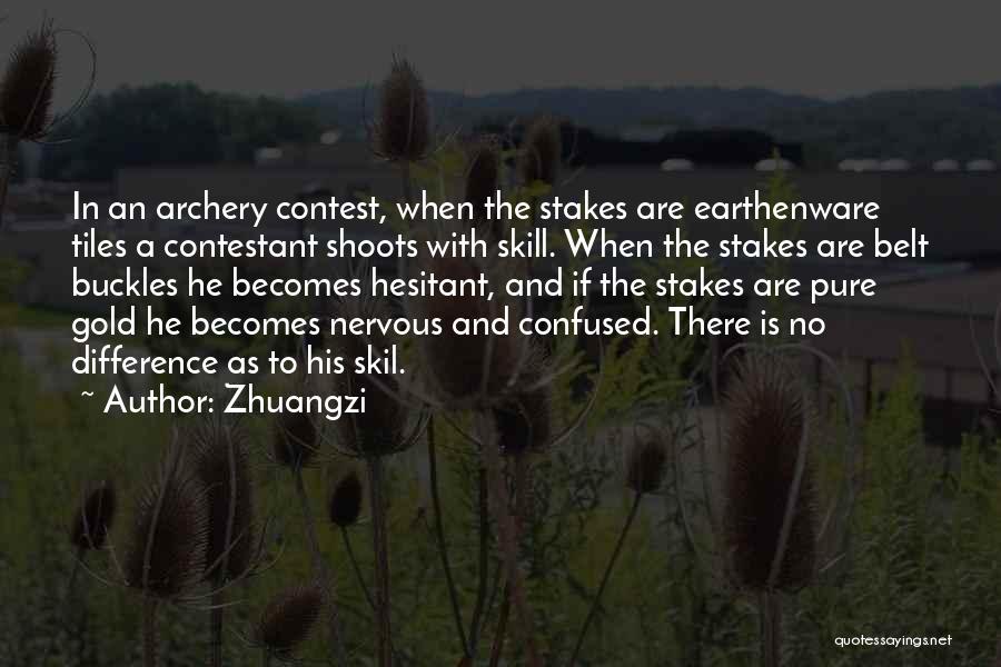 Zhuangzi Quotes 1194023