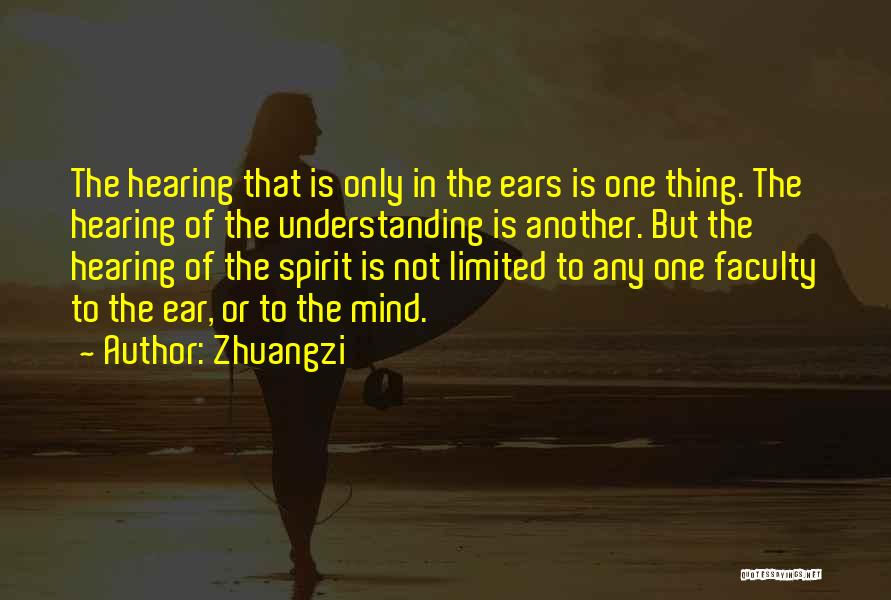 Zhuangzi Quotes 1324080