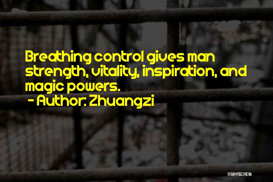 Zhuangzi Quotes 1345880