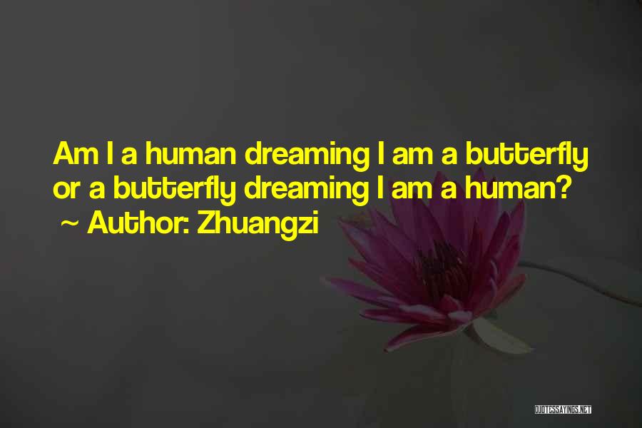 Zhuangzi Quotes 1410904