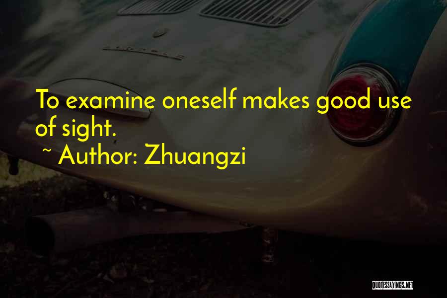 Zhuangzi Quotes 1485718