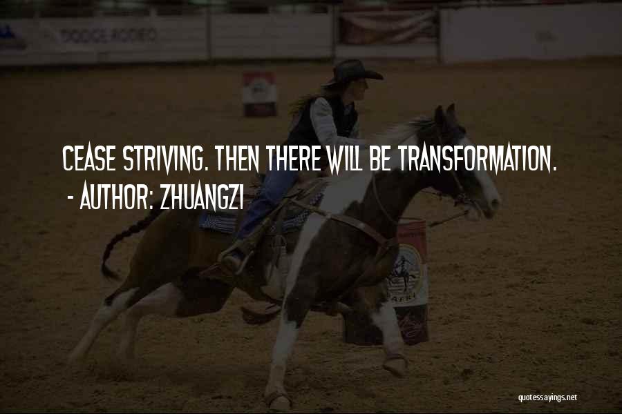 Zhuangzi Quotes 1487033