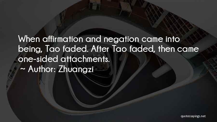 Zhuangzi Quotes 1520653