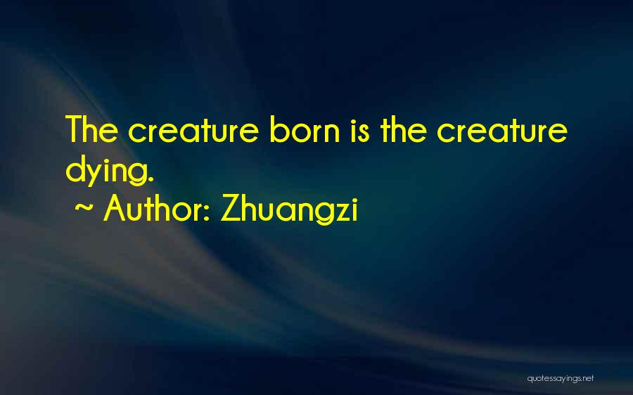Zhuangzi Quotes 1523142