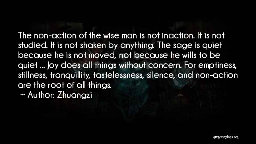 Zhuangzi Quotes 156903