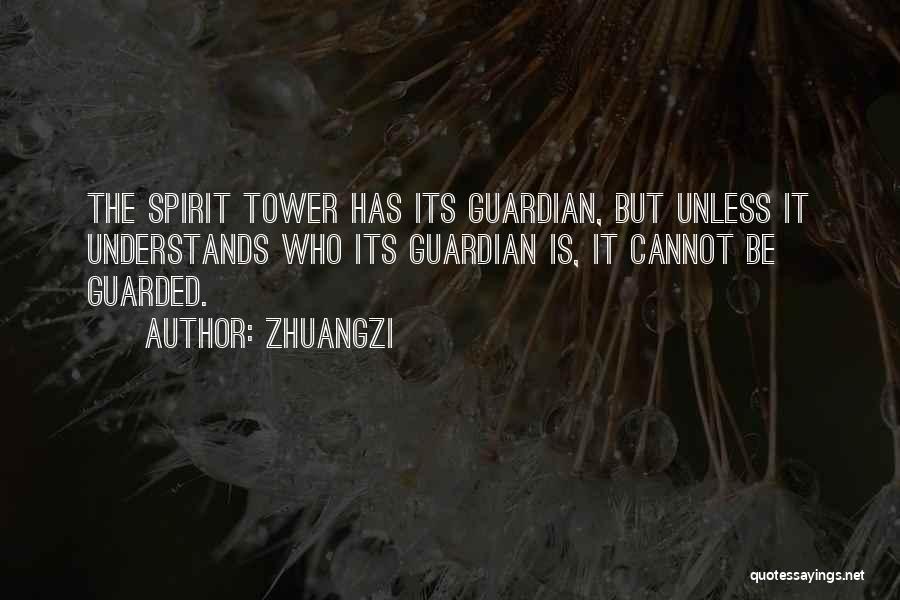 Zhuangzi Quotes 167935