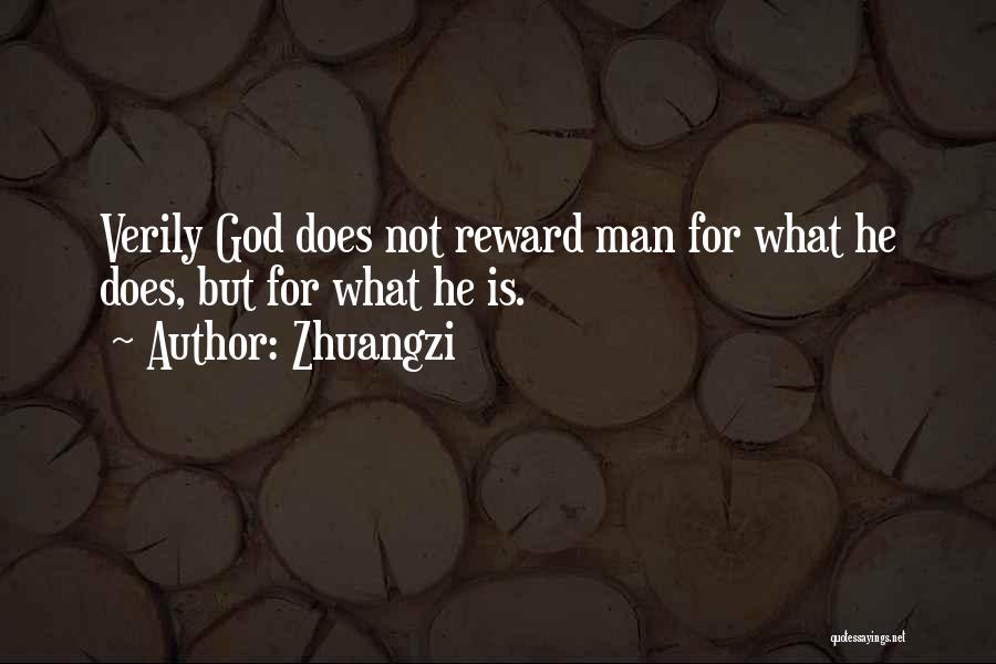 Zhuangzi Quotes 1685747