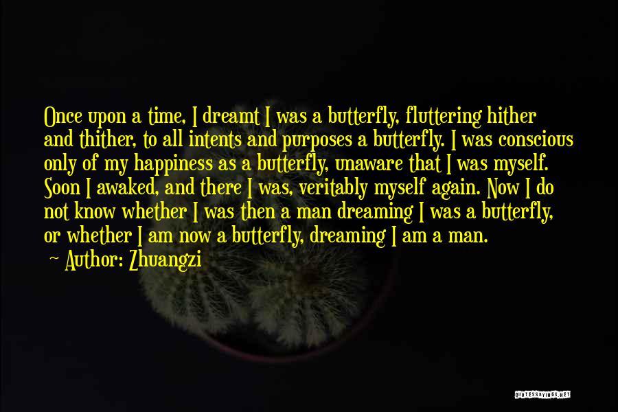 Zhuangzi Quotes 1974058