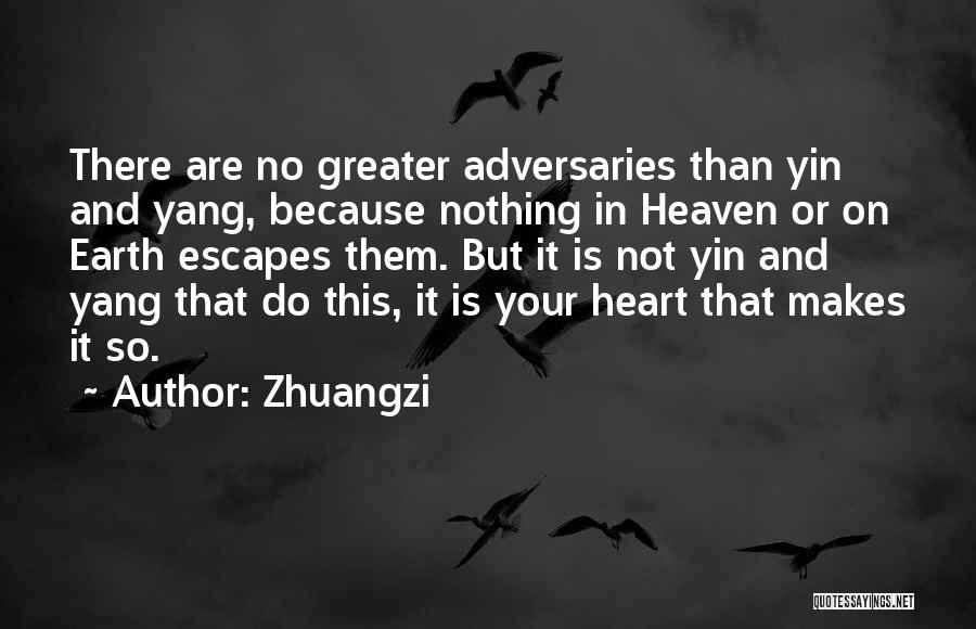 Zhuangzi Quotes 2123225