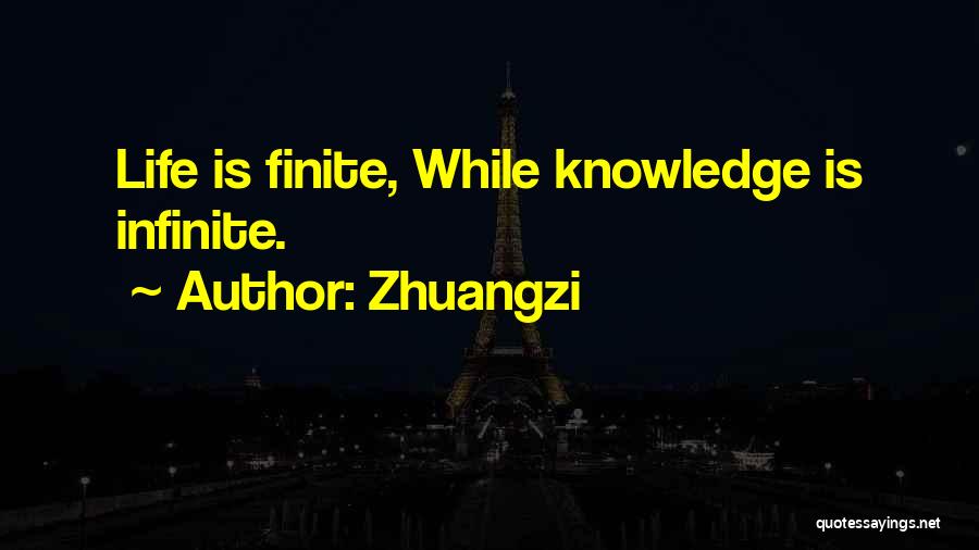 Zhuangzi Quotes 353348