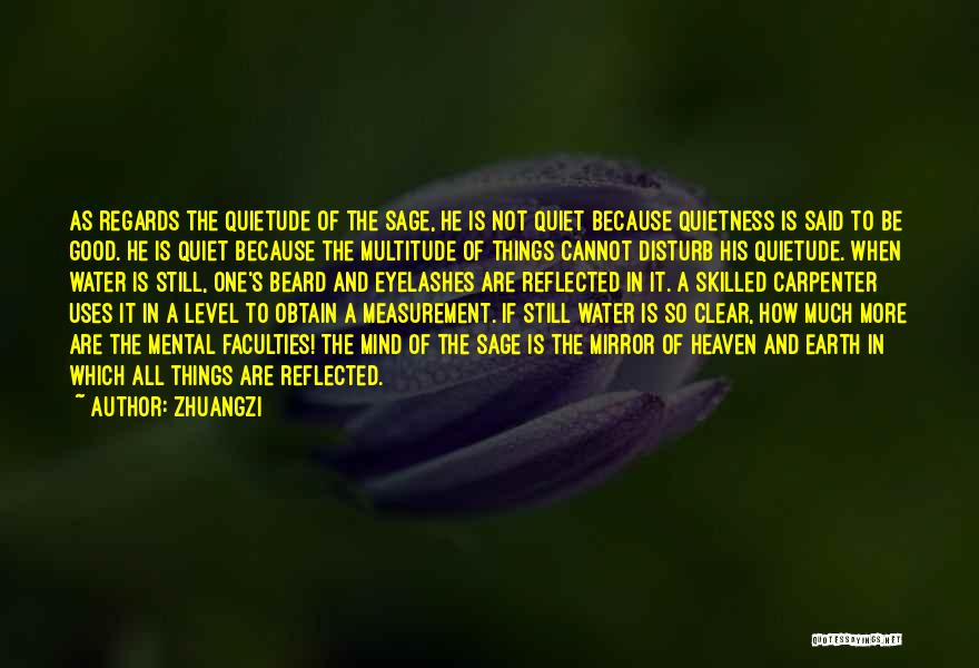 Zhuangzi Quotes 548536