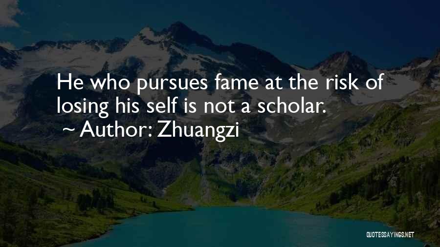 Zhuangzi Quotes 803247