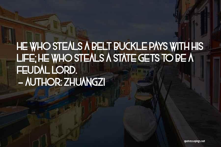 Zhuangzi Quotes 851103