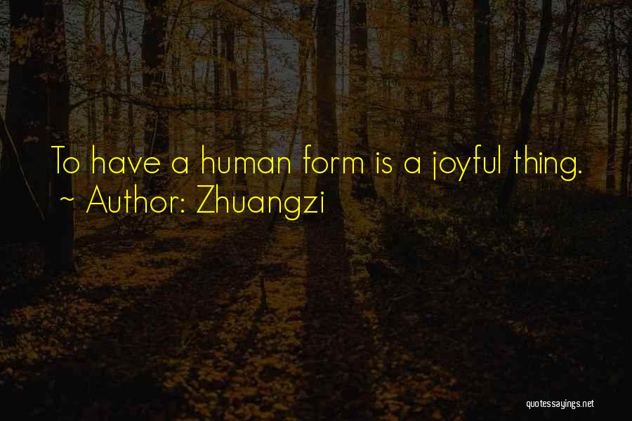 Zhuangzi Quotes 889002